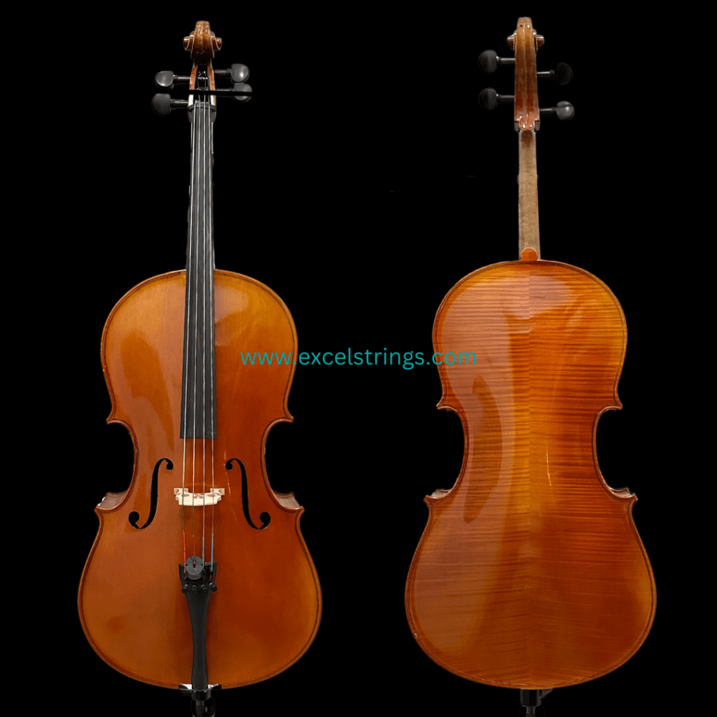Excel Strings 100 Series Size Cello Excelstrings