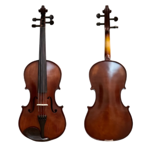 Advanced Student Viola