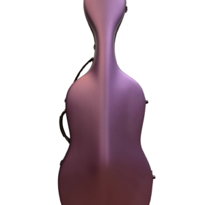 Carbon Fibre Cello Case